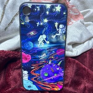 iPhone XR case